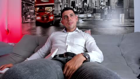 ANDER online show from December 27, 4:26 am