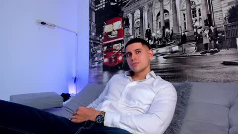 ANDER online show from December 31, 5:18 pm