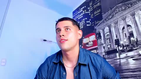 ANDER online show from January 23, 6:03 pm