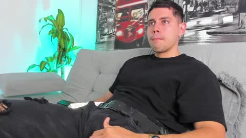 ANDER online show from February 3, 4:52 pm