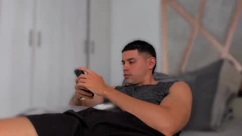 ANDER online show from September 14, 6:29 pm