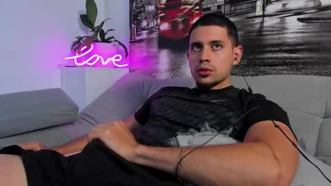 ANDER online show from March 16, 4:55 pm