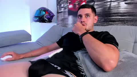 ANDER online show from April 20, 3:59 pm