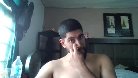 ander_sol online show from September 8, 8:08 pm