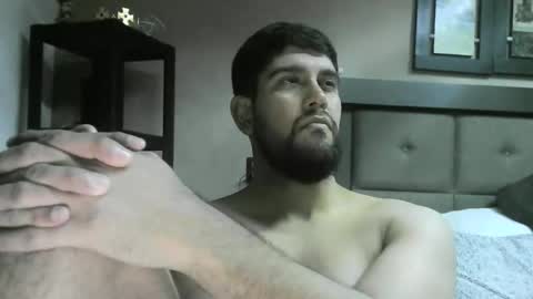 ander_sol online show from February 10, 7:01 am