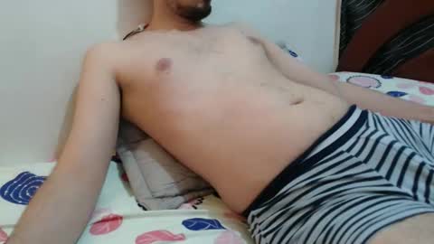 Ander Whitee online show from October 21, 5:08 am