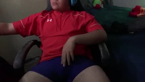 Ander online show from December 19, 10:13 am