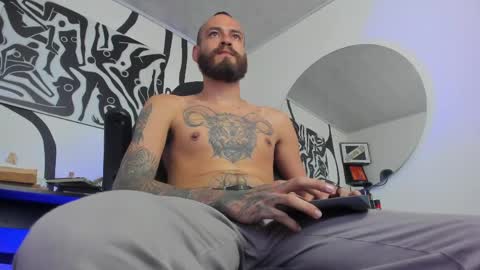 Andrs   -                   online show from April 21, 1:18 am