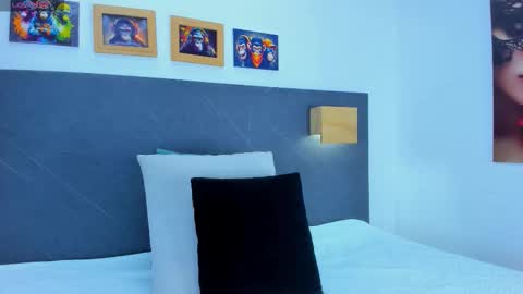 Andrea online show from March 30, 12:06 pm