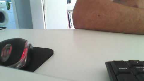Snapshot of andi66762joe chatting on July 25, 3:09 pm andi66762joe online show from July 25, 3:09 pm