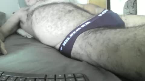 andipecas69 online show from February 20, 1:00 pm