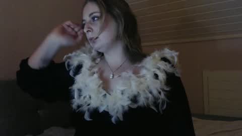 Andorphin online show from December 11, 9:23 pm