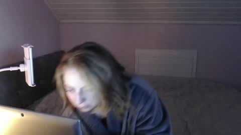 Andorphin online show from January 14, 7:38 am