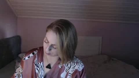 Andorphin online show from January 16, 3:46 pm