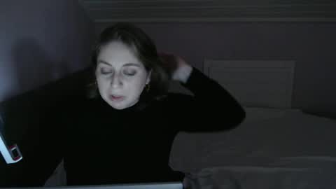 Andorphin online show from February 10, 3:21 pm