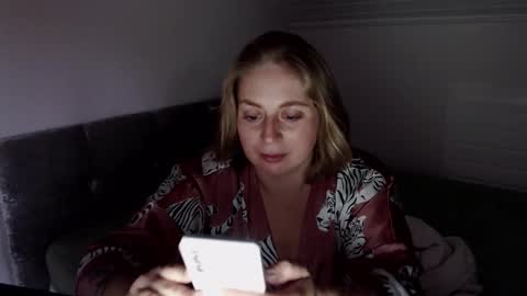 Andorphin online show from September 8, 4:39 pm