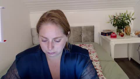 Andorphin online show from September 30, 5:34 am