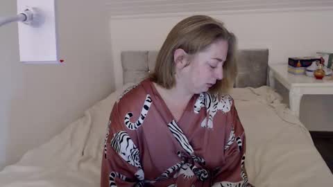 Andorphin online show from October 19, 8:04 am