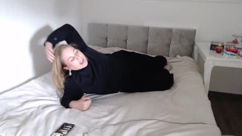 Andorphin online show from October 20, 9:54 am