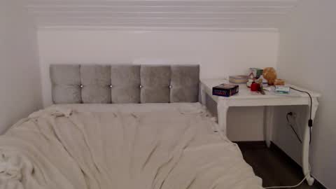 Andorphin online show from October 21, 7:03 pm