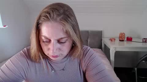 Andorphin online show from December 16, 12:21 pm