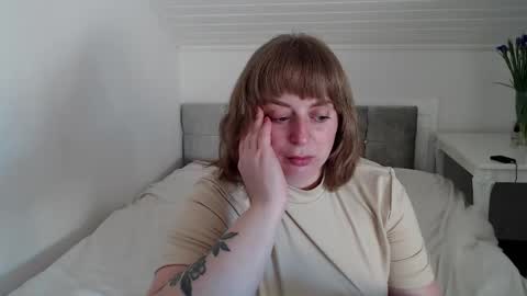 Andorphin online show from March 1, 8:27 am