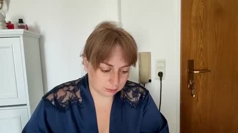 Snapshot of andorphina chatting on July 11, 8:39 am Andorphin online show from July 11, 8:39 am