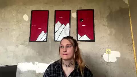 Snapshot of andraalix chatting on July 27, 11:06 am Emily online show from July 27, 11:06 am