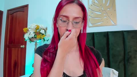 Andra Cyrus online show from January 27, 5:37 pm