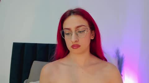 Andra Cyrus online show from February 1, 12:05 pm