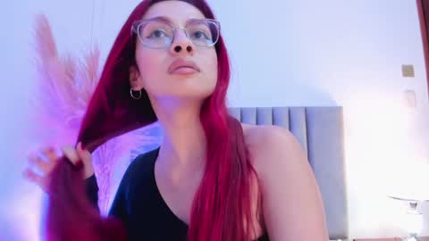 Andra Cyrus online show from February 3, 11:42 am