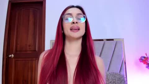 Andra Cyrus online show from September 12, 11:43 am