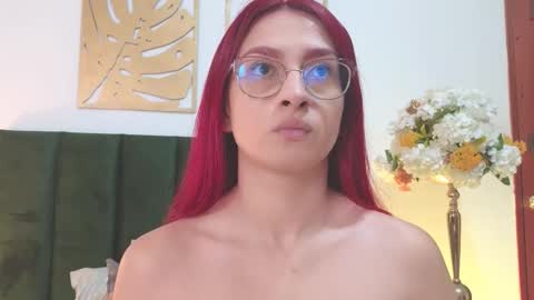 Andra Cyrus online show from September 19, 11:33 am