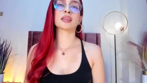 Andra Cyrus online show from December 20, 12:18 am