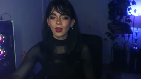 andralastt online show from April 12, 6:40 am