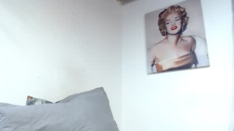 Andre online show from January 20, 9:24 am