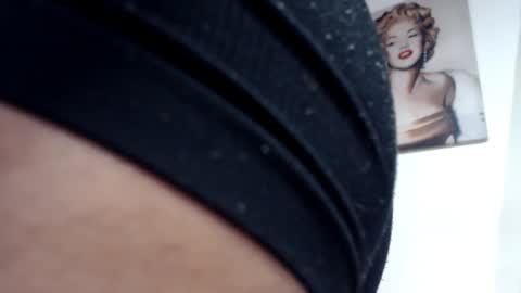 Andre online show from January 22, 9:24 am