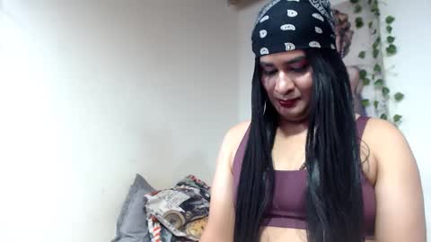 Andre online show from February 22, 5:12 am