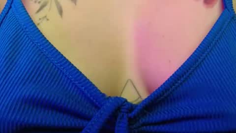 MARIA  online show from December 16, 11:32 pm