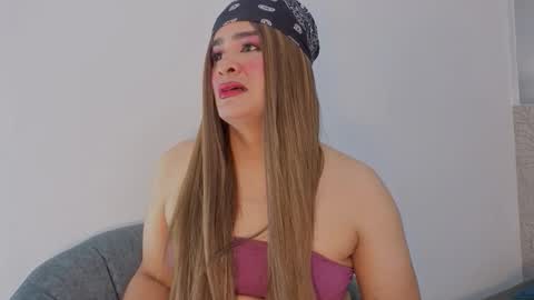 Andre online show from March 2, 4:25 am