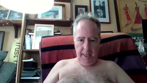 andre6045 online show from September 21, 6:20 pm
