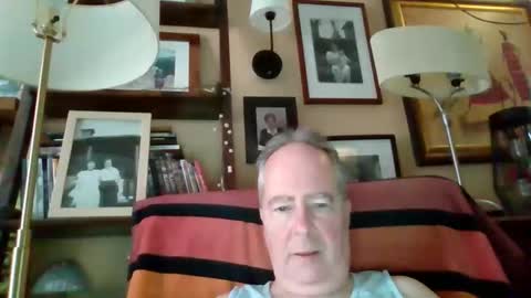 andre6045 online show from April 22, 7:04 pm