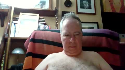 andre6045 online show from April 24, 1:19 am