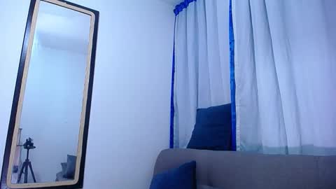 Andre Parker online show from February 13, 11:12 pm