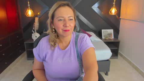 A N D R E online show from October 5, 2:54 am