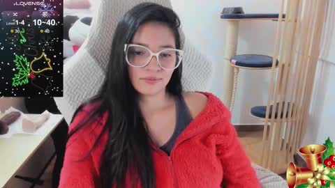 andrea_bonnie online show from December 19, 1:56 am