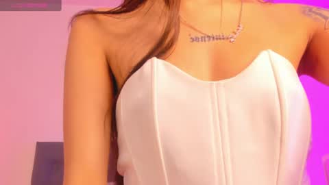 Snapshot of andrea_flow chatting on January 28, 2:10 pm Andrea online show from January 28, 2:10 pm