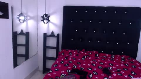 Andres Gil online show from January 7, 7:17 pm