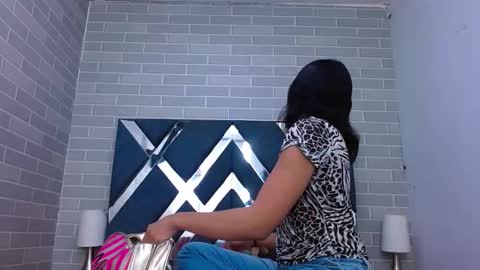 Andres Gil online show from September 10, 11:21 am