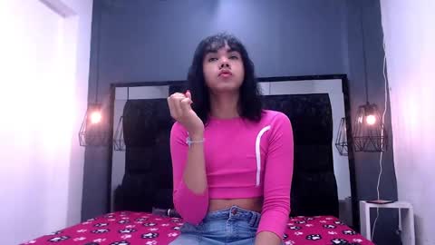 Andres Gil online show from October 22, 11:54 am